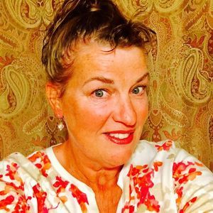 Meet your Posher, Yvonne